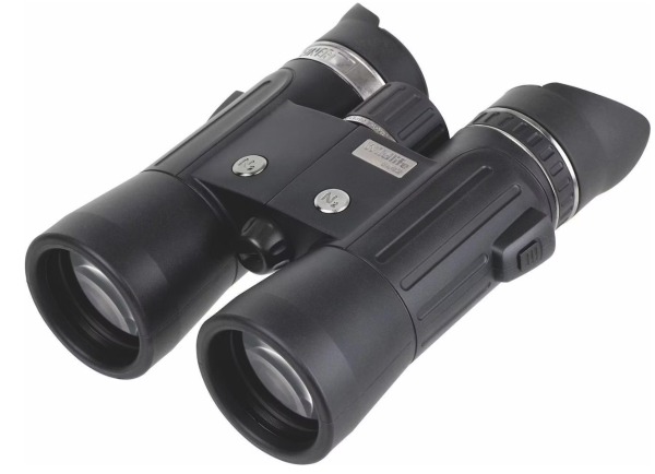 Steiner Wildlife 8x42